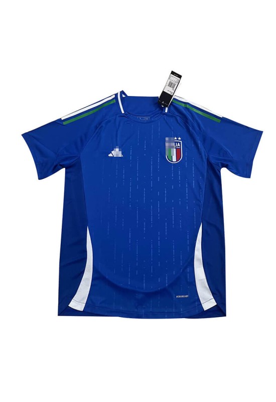 Camiseta Italia 2024 Home