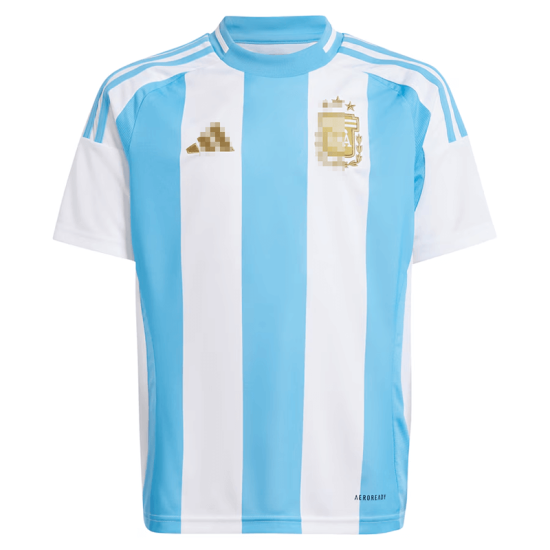 Camiseta Argentina 2024 Home