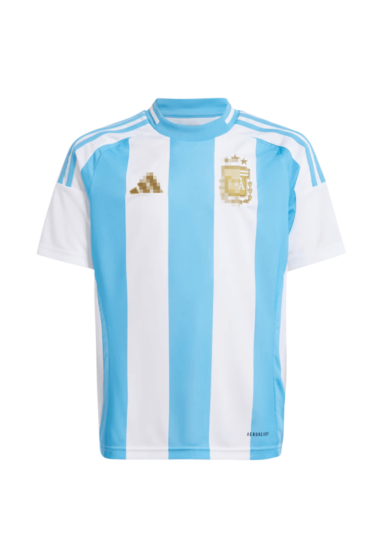 Camiseta Argentina 2024 Home