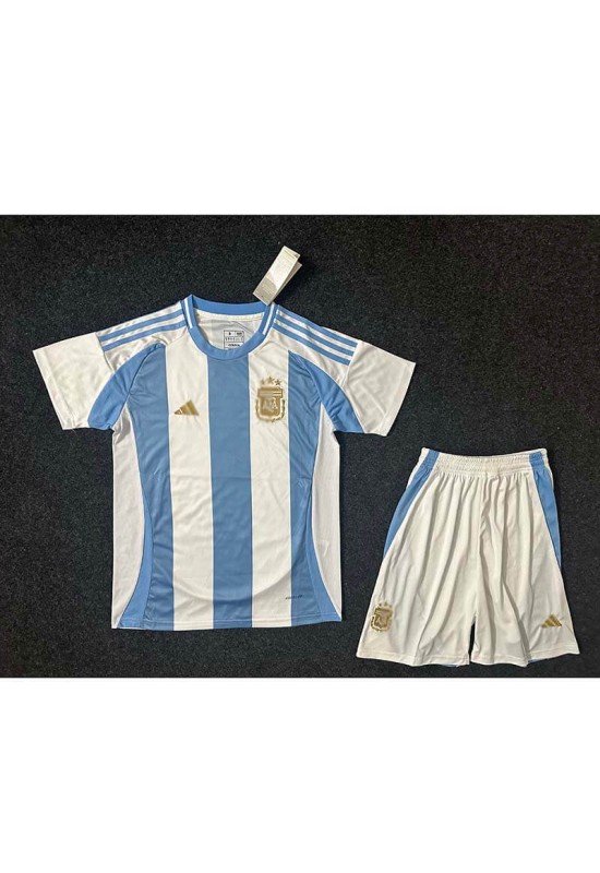 Camiseta Argentina 2024 Home