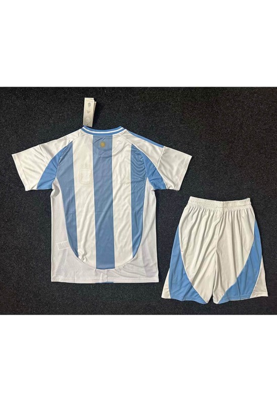 Camiseta Argentina 2024 Home