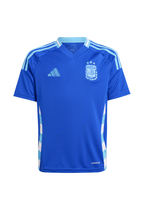 Camiseta Argentina 2024 Away