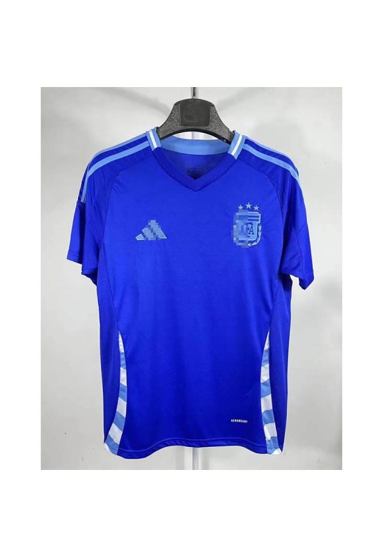 Camiseta Argentina 2024 Away