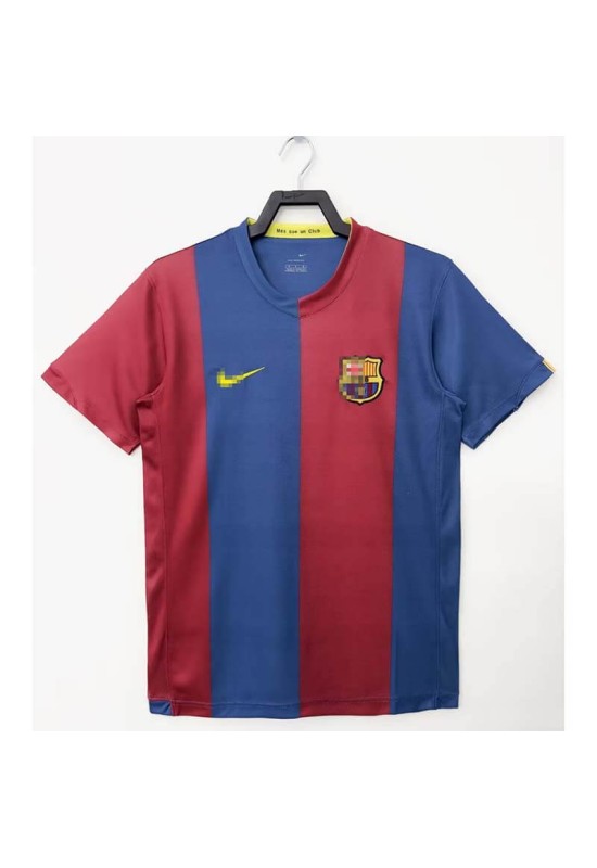 Camiseta Barcelona Retro 2006/07 Home