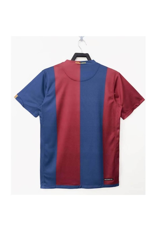 Camiseta Barcelona Retro 2006/07 Home