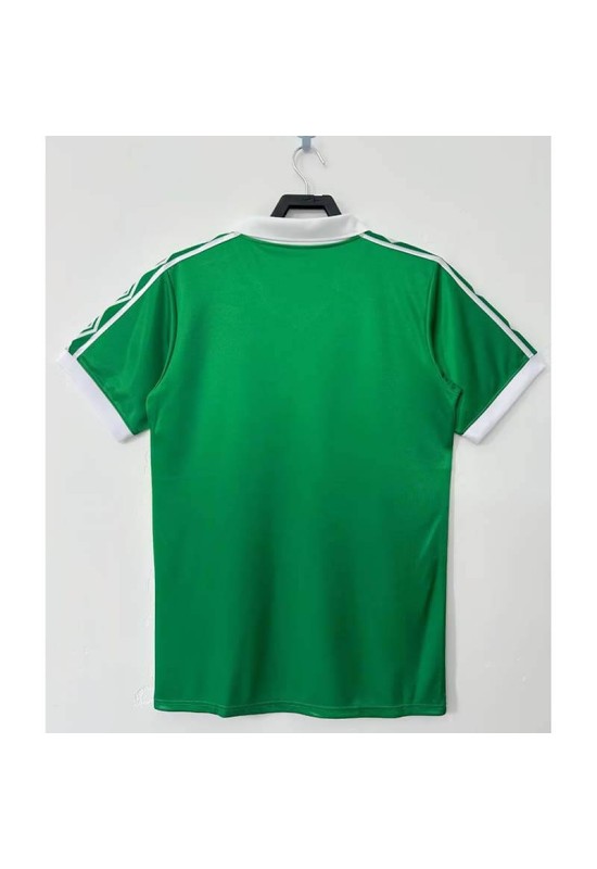 Camiseta Celtic Retro 1980 Home