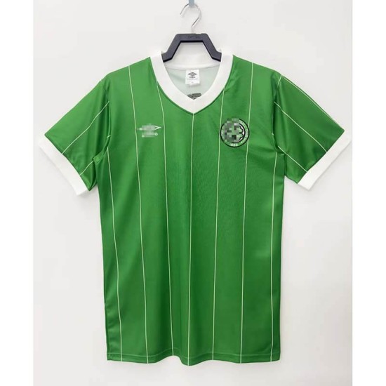 Camiseta Celtic Retro 1984/86 Third