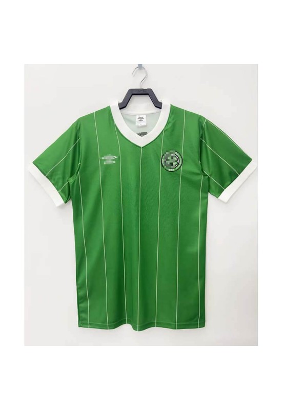 Camiseta Celtic Retro 1984/86 Third