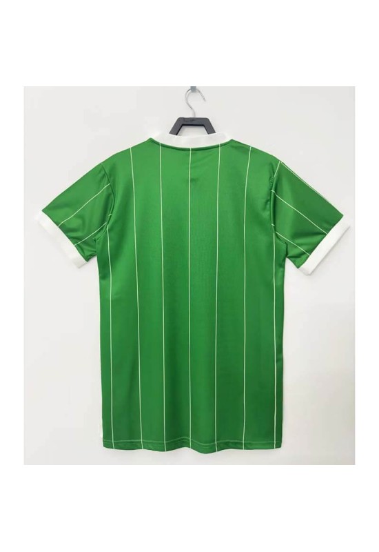 Camiseta Celtic Retro 1984/86 Third