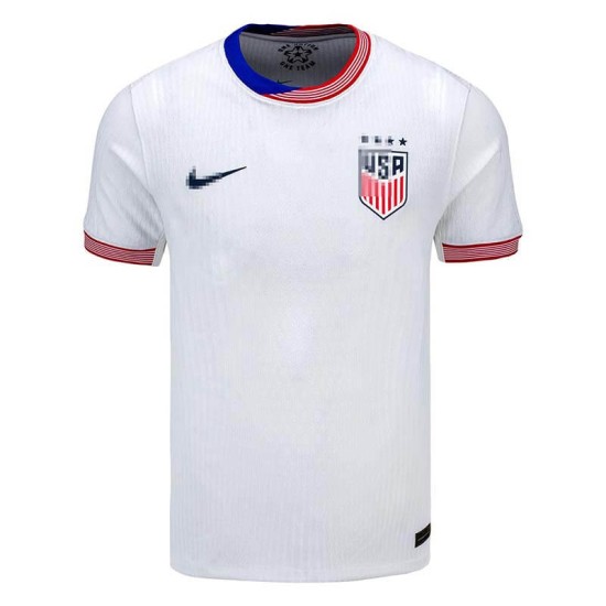 Camiseta EE.UU. 2024 Home