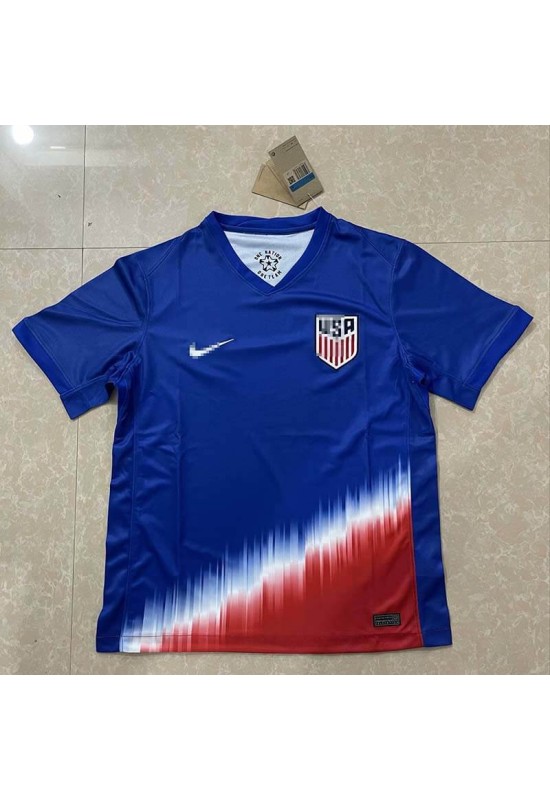 Camiseta EE.UU. 2024 Away