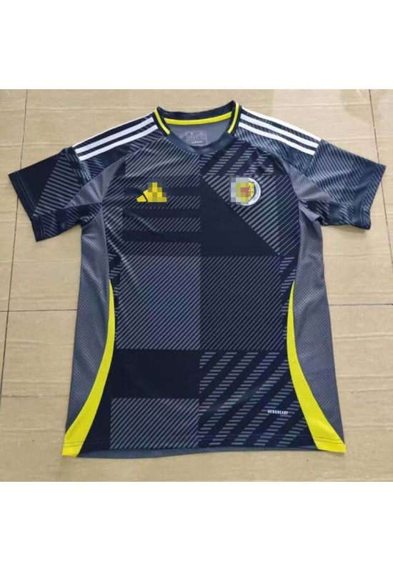 Camiseta Escocia 2024 Home