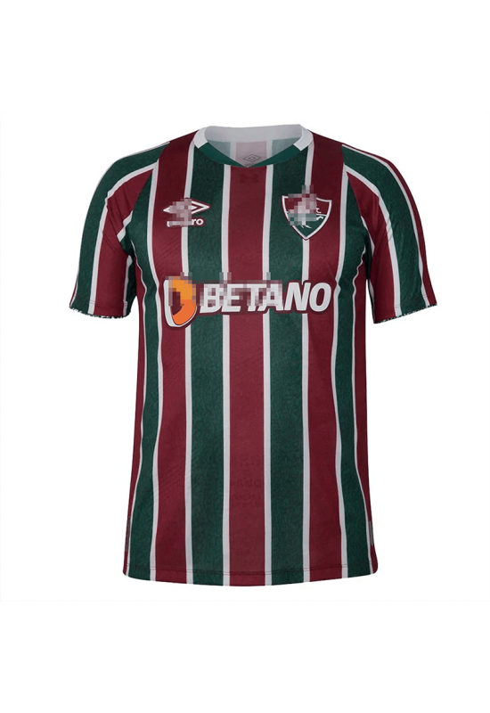 Camiseta Fluminense 2024/2025 Home