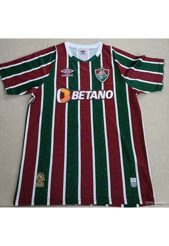 Camiseta Fluminense 2024/2025 Home