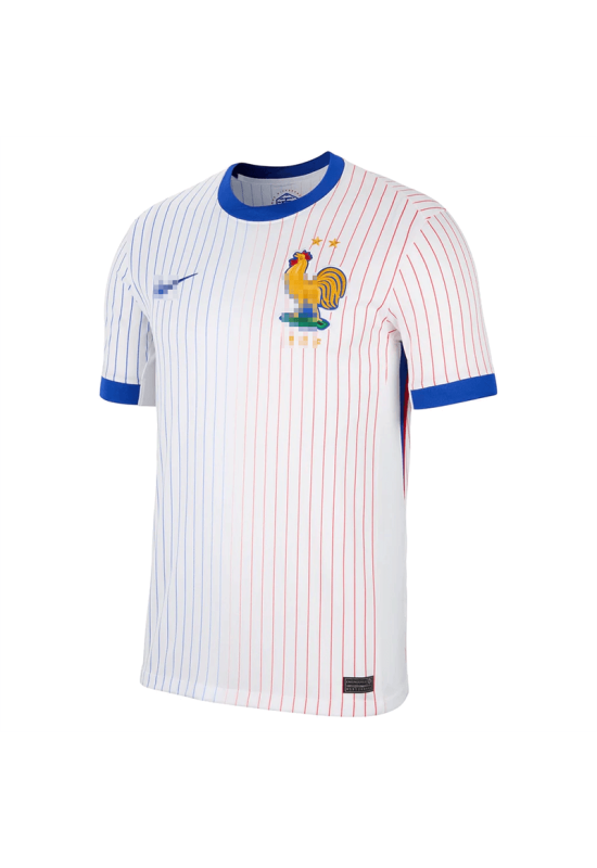 Camiseta Francia 2024 Away