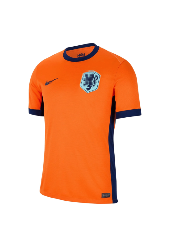 Camiseta Holanda 2024 Home