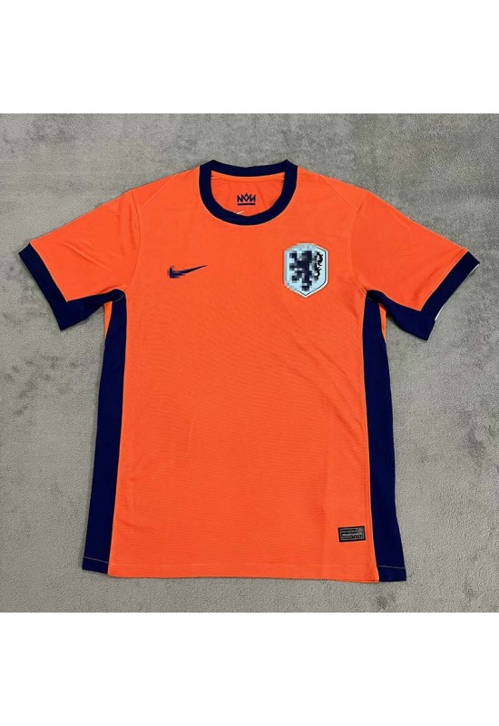 Camiseta Holanda 2024 Home