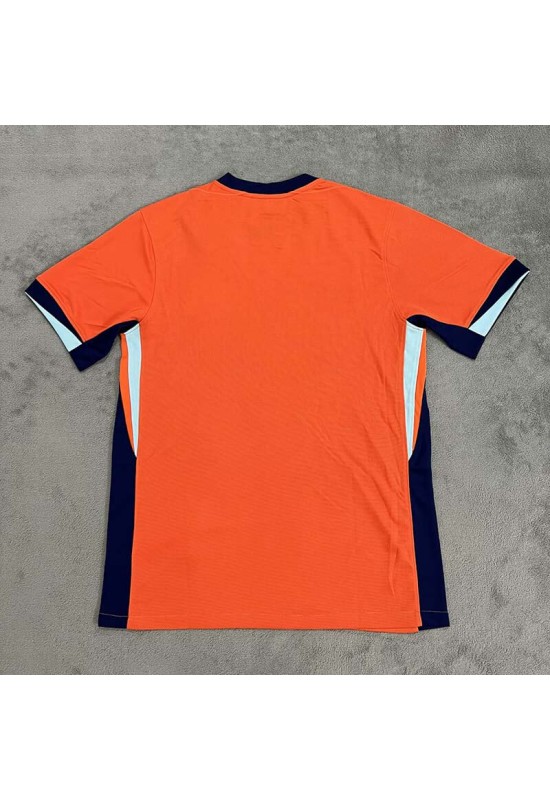 Camiseta Holanda 2024 Home