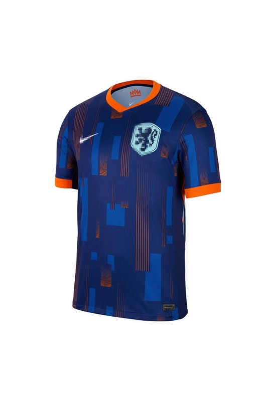 Camiseta Holanda 2024 Away