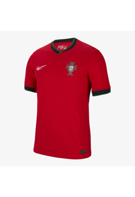 Camiseta Portugal 2024 Home