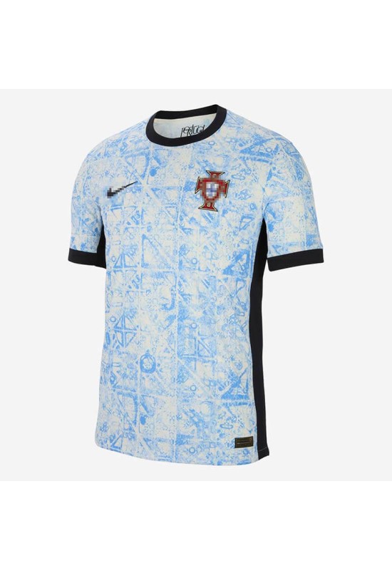 Camiseta Portugal 2024 Away