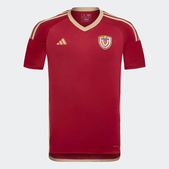 Camiseta Venezuela 2024 Home