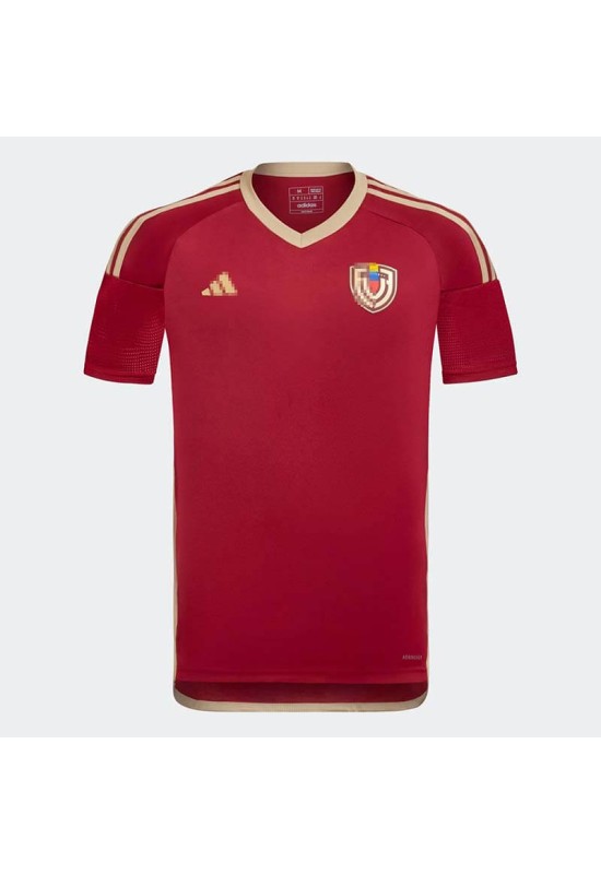 Camiseta Venezuela 2024 Home