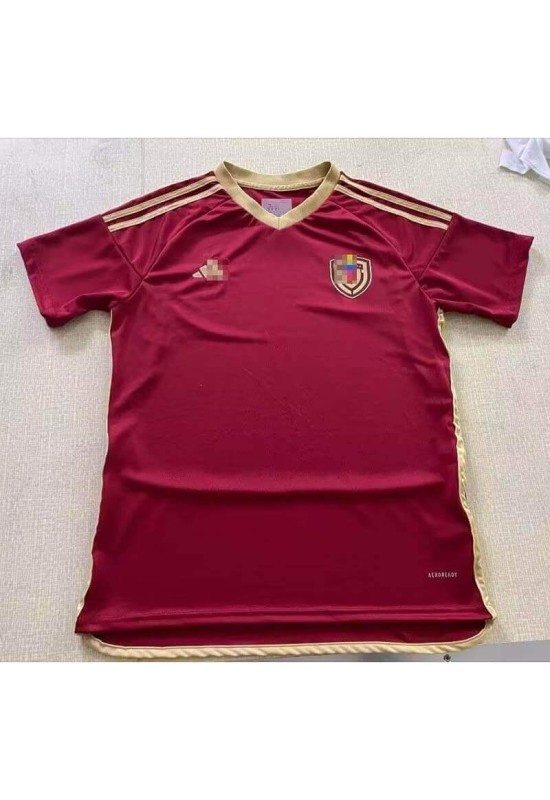 Camiseta Venezuela 2024 Home