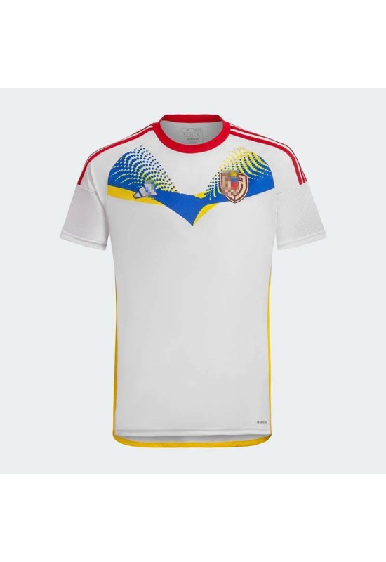 Camiseta Venezuela 2024 Away