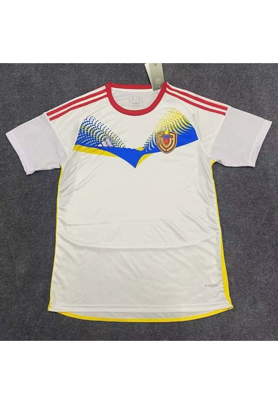 Camiseta Venezuela 2024 Away