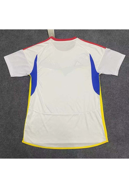 Camiseta Venezuela 2024 Away