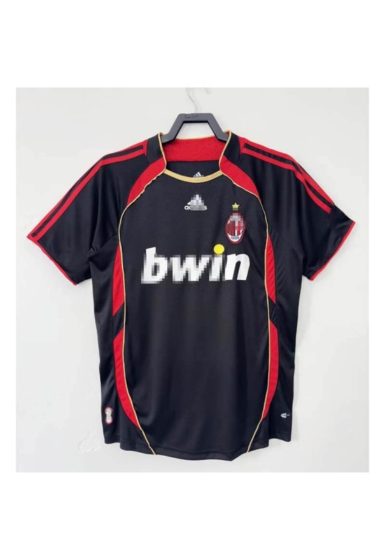 Camiseta AC Milan Retro 06/07 Third