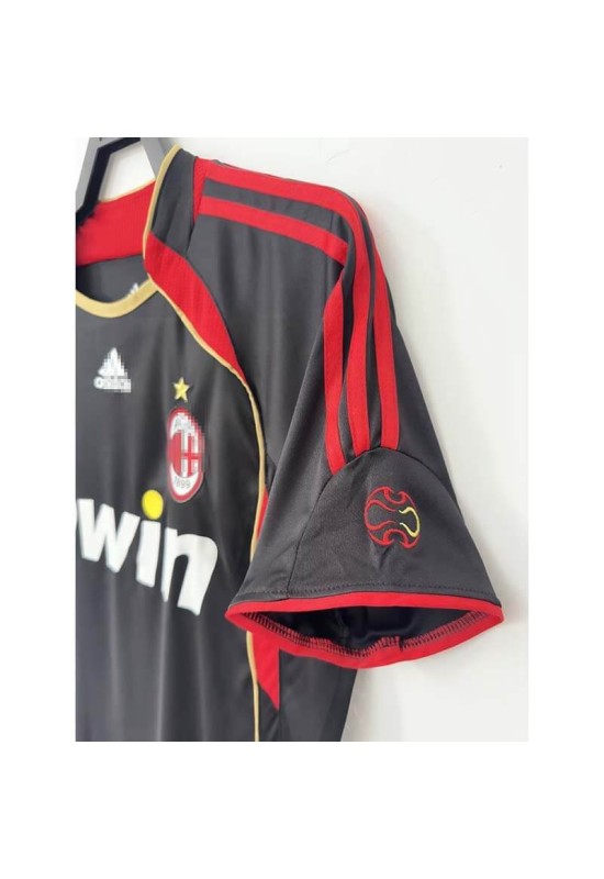 Camiseta AC Milan Retro 06/07 Third