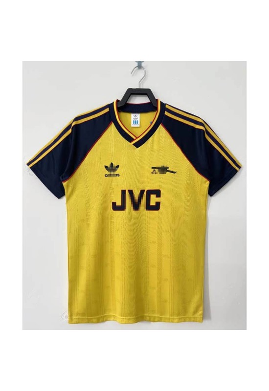 Camiseta Arsenal Retro 1988/90 Away