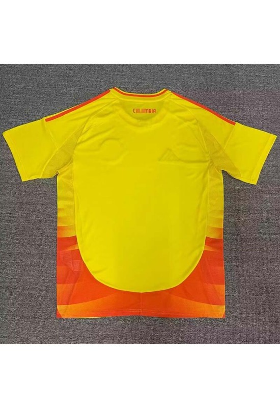 Camiseta Colombia 2024 Home