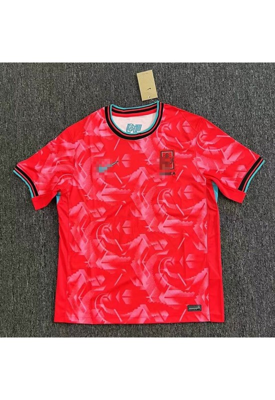 Camiseta Corea del Sur 2024 Home