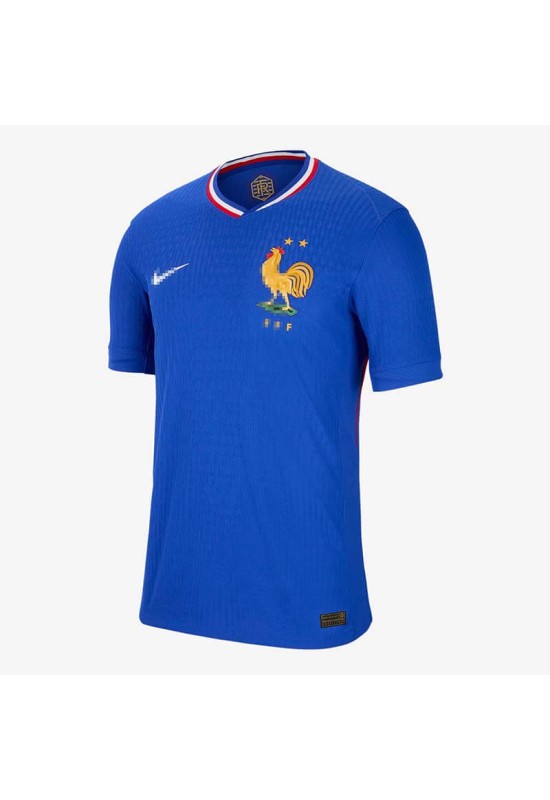 Camiseta Francia 2024 Home (EDICIÓN JUGADOR)