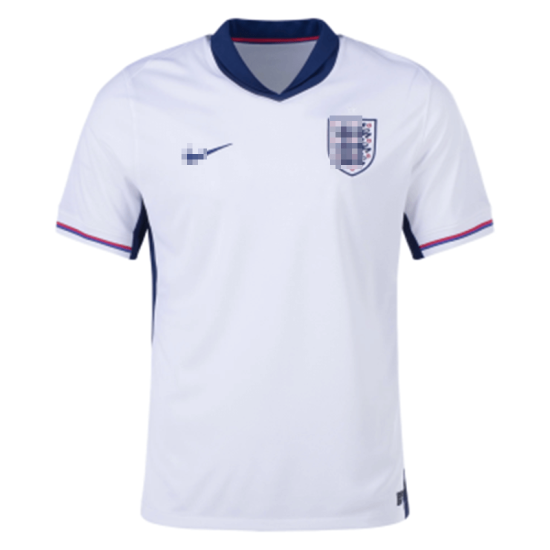 Camiseta Inglaterra 2024 Home