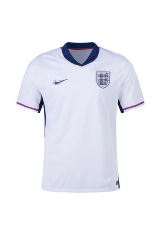 Camiseta Inglaterra 2024 Home