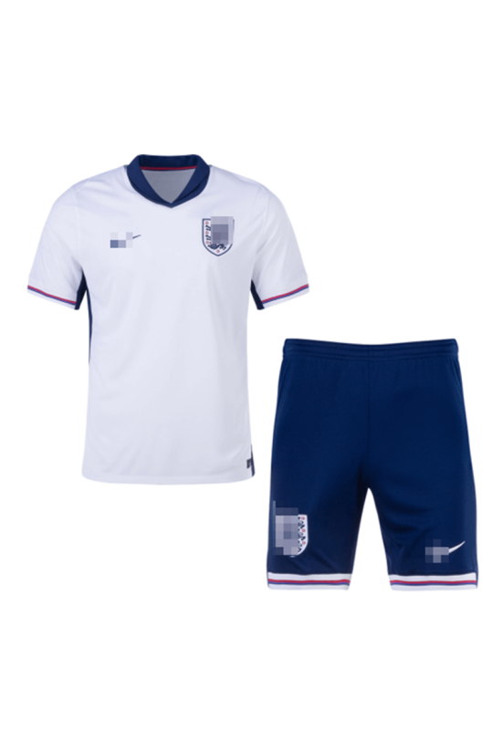 Camiseta Inglaterra 2024 Home Niño Kit