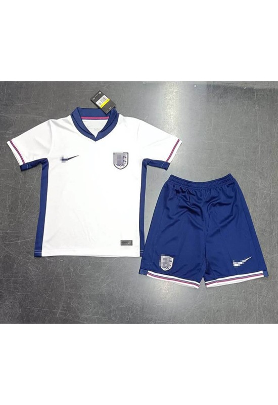 Camiseta Inglaterra 2024 Home Niño Kit