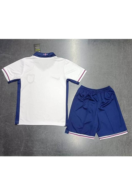 Camiseta Inglaterra 2024 Home Niño Kit