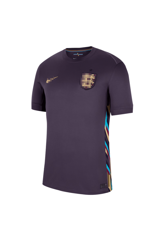 Camiseta Inglaterra 2024 Away