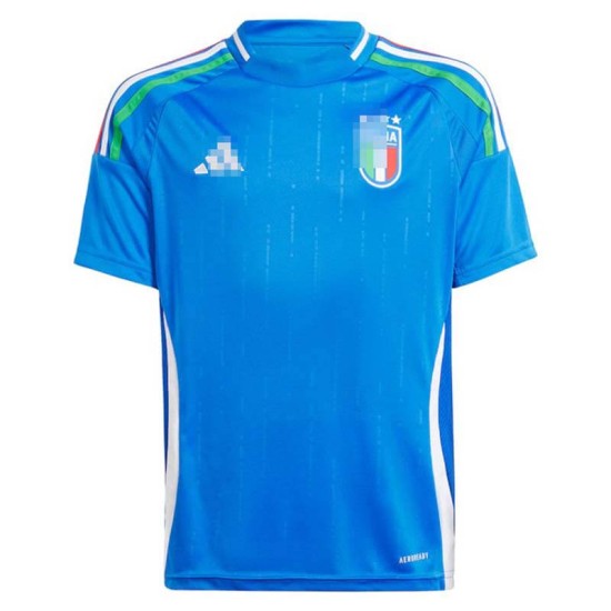 Camiseta Italia 2024 Home