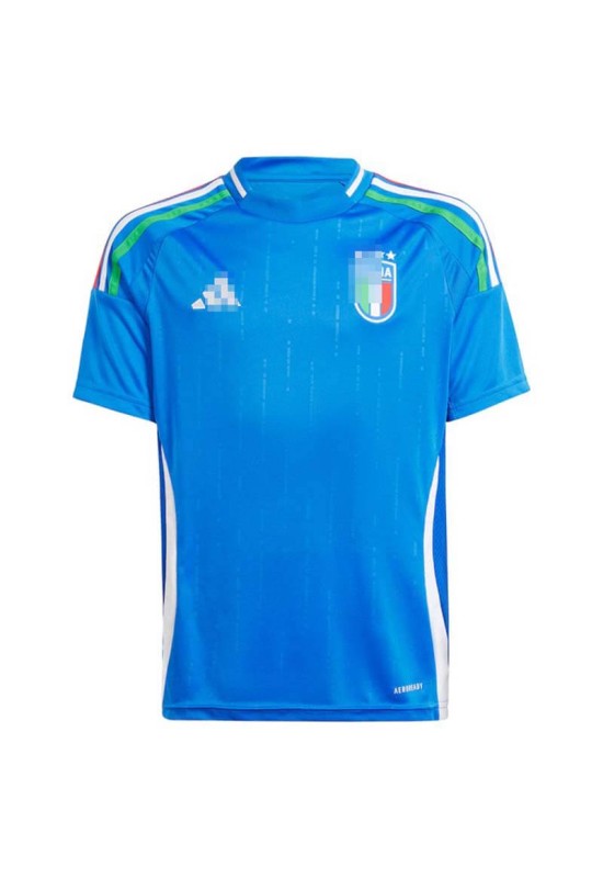 Camiseta Italia 2024 Home