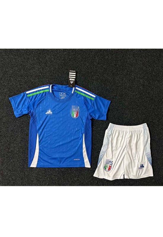 Camiseta Italia 2024 Home