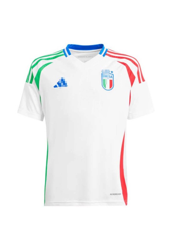 Camiseta Italia 2024 Away