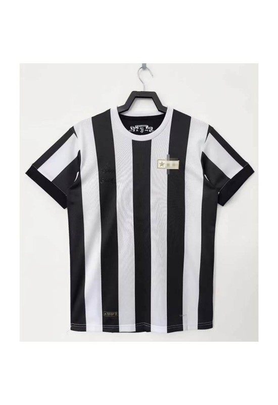 Camiseta Juventus 120th Aniversario Edición Retro 2017/18