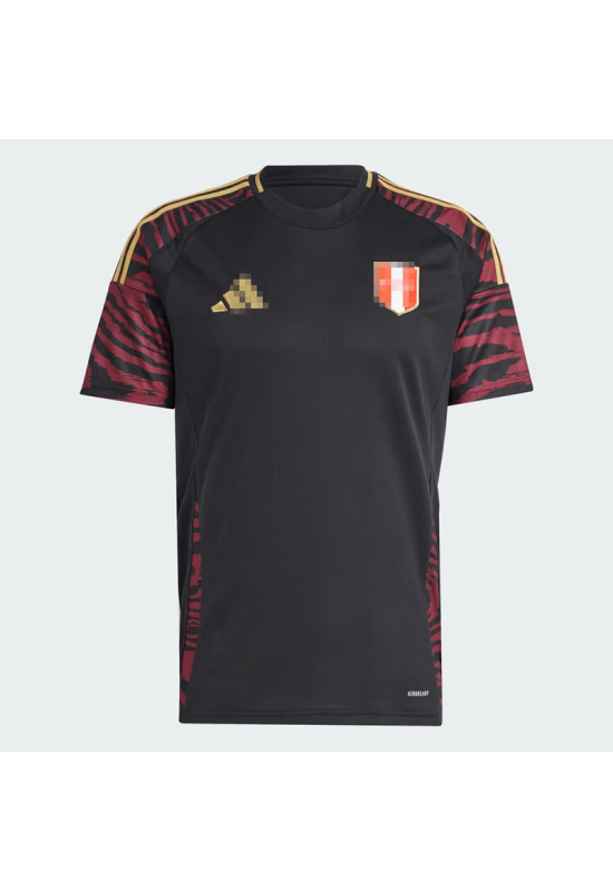 Camiseta Perú 2024 Away