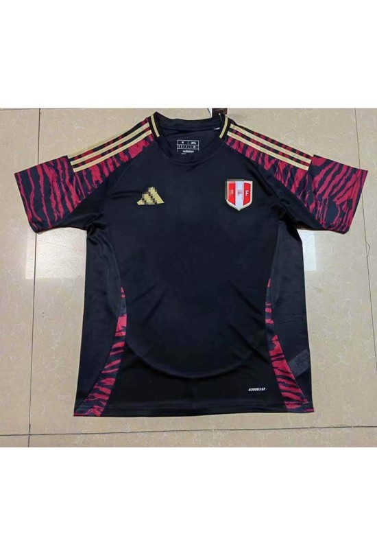 Camiseta Perú 2024 Away